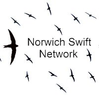 Norwich Swift Network(@NorwichSwift) 's Twitter Profile Photo