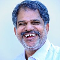 A Vijayaraghavan (@vijayraghavana) 's Twitter Profile