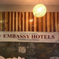 Hunza Embassy Hotel(@HunzaEmbassy) 's Twitter Profile Photo