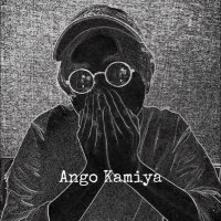 神谷安吾 Ango Kamiya(@ango_kamiya) 's Twitter Profile Photo