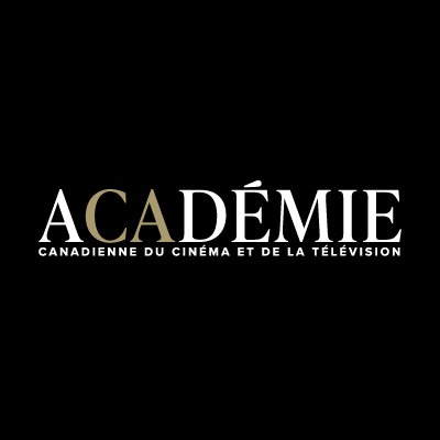 Académie canadienne du cinéma et de la télévision - section Québec #AcademieCan #prixGémeaux #GalaGémeaux #prixEcranscanadiens #CdnScreenAwards
