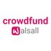 Funding2Walsall (@funding2walsall) Twitter profile photo
