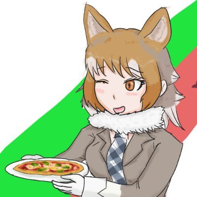 れあり 練習中 通話アプリで誤字った人はウミウになるんでう けものフレンズtsf部