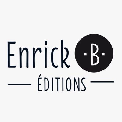 EnrickBEditions Profile Picture