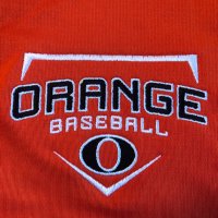 Orange High School Baseball (@orange_bsbl) 's Twitter Profile