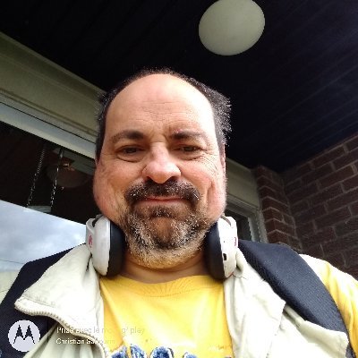 ChristianSabou5's profile picture. 