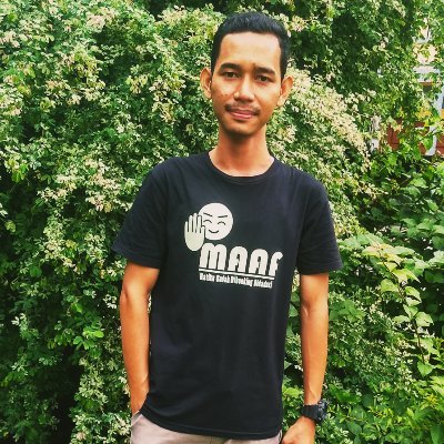 Derdi_DM's profile picture. 𝗛𝗜𝗗𝗨𝗣 𝗜𝗡𝗜 𝗦𝗘𝗟𝗔𝗟𝗨 𝗜𝗡𝗗𝗔𝗛 𝗦𝗘𝗟𝗔𝗠𝗔 𝗞𝗜𝗧𝗔 𝗣𝗔𝗡𝗗𝗔𝗜 𝗕𝗘𝗥𝗦𝗬𝗨𝗞𝗨𝗥