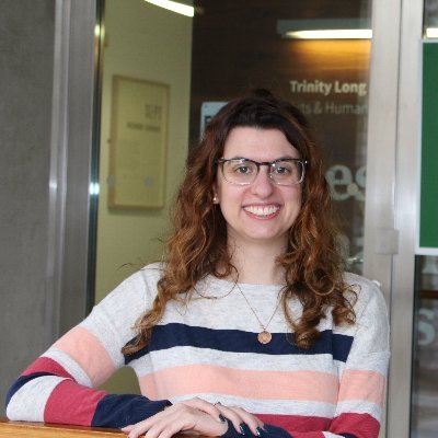Dr Shelby Zimmerman Profile