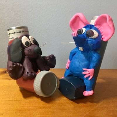BreathChamps's profile picture. BreathChamps is a fun & social way for children families & communities to learn about breathing. From the imagination of nurse entrepreneur & QN @HeatherHenry4