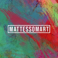 Matt Essom(@mattessomart) 's Twitter Profile Photo