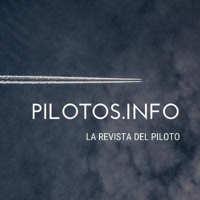 La #1 Revista de Pilotos de Aviación Comercial de Europa.
Editorial EC