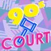👩🏻‍⚖️90s Court Pod👨🏻‍⚖️ (@90sCourt) Twitter profile photo