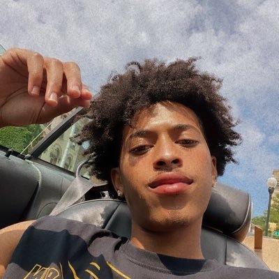 Zavion2430's profile picture. Nccc 2022 🩺💉 https://t.co/h0ojShSSLO