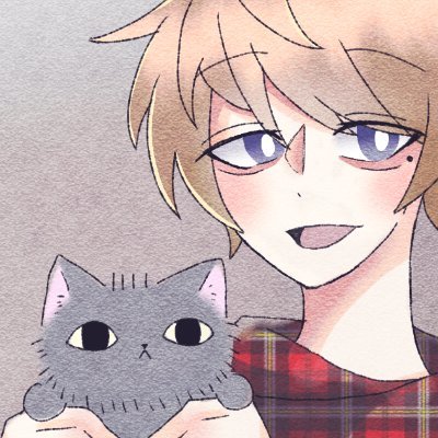 ぬこま♛ω♛さんのプロフィール画像