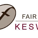 Welcome to Keswick & District Fair Trade ! Promoting Fairtrade in & around the Keswick, Cumbria area. Pls join us ! Enquiries pls visit our website :) 🍫💐☕🌏💚