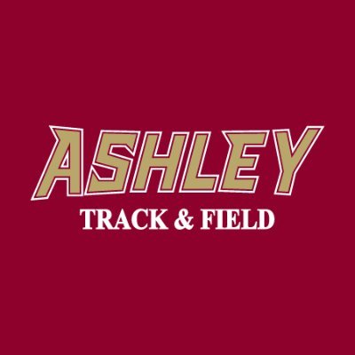 Ashley High School Track