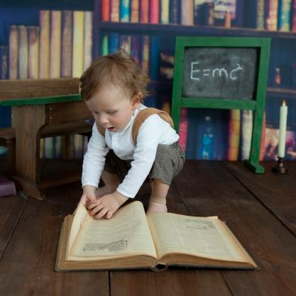 Developmental Psychology, Studying memory and language development, Alum of @UniBogazici