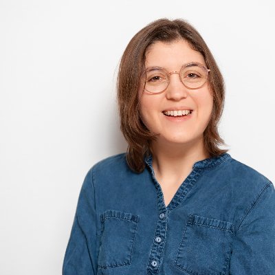 MechthildKre's profile picture. #Mindfulness & #Inclusion, Social psychologist; Wheelchairuser
working on making mindfulness more inclusive @ink_achtsamkeit