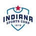 Indiana Sports Corp (@IndSportsCorp) Twitter profile photo