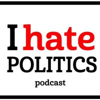 I Hate Politics Podcast(@ihppod) 's Twitter Profile Photo