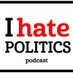 I Hate Politics Podcast (@ihppod) Twitter profile photo