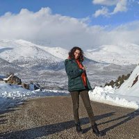 Seheryeli (@shryelii) 's Twitter Profile Photo Seheryeli (@shryelii) 's Twitter Profile Photo