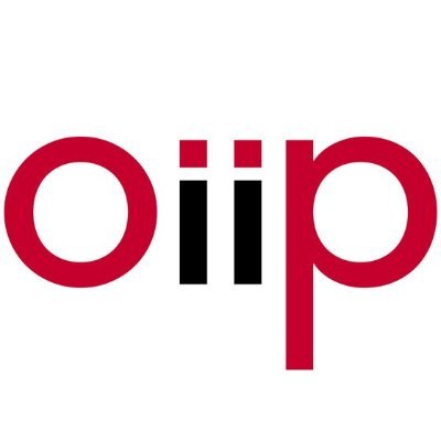 The Austrian Institute for International Affairs (oiip) is an independent non-profit research institute based in Vienna.