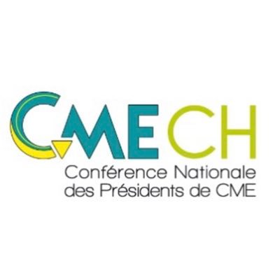 Conférence nationale des Présidents de CME des Centres Hospitaliers