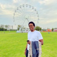 Mohamed Siyad (@mohamed_siyad1) 's Twitter Profile