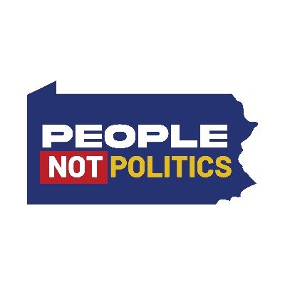 People. Not Politics. is a statewide coalition seeking to unite Democrats and Republicans that will help government work for the people.