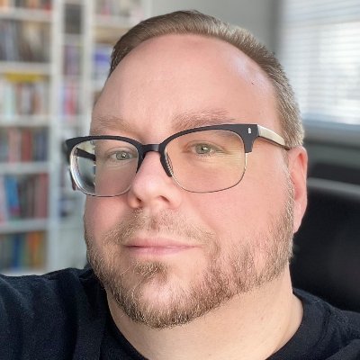 WordPress fan at @pagely, formerly @wustl. Linux fan. Pro wrestling fan. Bad at video games. I do all my own stunts. Also https://t.co/tY8tO9vBpz . he/him