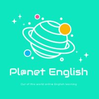 ExplorePlanetEnglish(@ExplorePlanetE2) 's Twitter Profile Photo