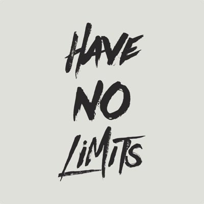 havenolimitsco's profile picture. We are a lifestyle brand focused on personal achievement and wellbeing.