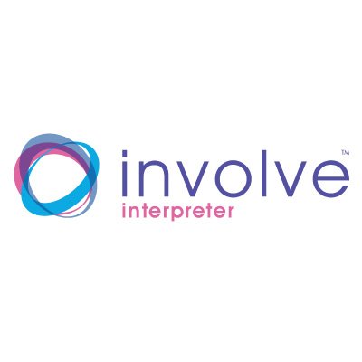 InvolveInterp Profile Picture