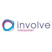 Involve Interpreter(@InvolveInterp) 's Twitter Profile Photo