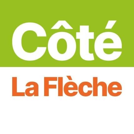Compte du mensuel et du site web Côté La Flèche, groupe https://t.co/4Qpd8KRfMB