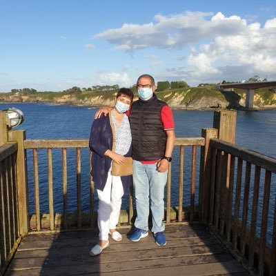 AriasModia's profile picture. La amistad