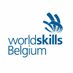 WorldSkills Belgium (@worldskillsbe) Twitter profile photo WorldSkills Belgium (@worldskillsbe) Twitter profile photo