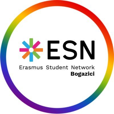 • Erasmus/Exchange Student Network Bogazici (ESN Bogazici) • Boğaziçi University Network of International Students (BUNIS)