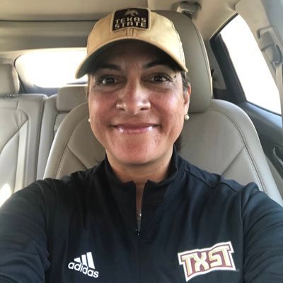 Vice President for Student Success at Texas State University; Higher Education Believer; Tech Geek; Texas A&M Former Student. It's a good day to be a Bobcat!
