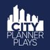 City Planner Plays (@CityPlannerYT) Twitter profile photo