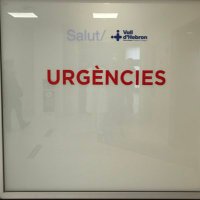Urgencias VHebron (@adjuntosdeurgen) 's Twitter Profile Photo Urgencias VHebron (@adjuntosdeurgen) 's Twitter Profile Photo