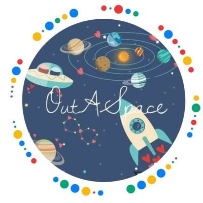 OutASpace_al's profile picture. 