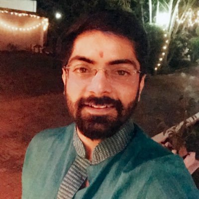 prateek_sings's profile picture. विद्युत अभियंता | सिंगर 🎙