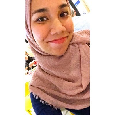 QilaSyera's profile picture. 97’s 🌈
Ordinary women ❄️