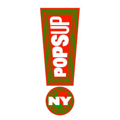 #NYPopsUp is an expansive festival consisting of hundreds of pop-up performances that will regularly permeate the daily lives of New Yorkers❗️