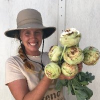 springtide_farmer (@jessiemacinnis) 's Twitter Profile