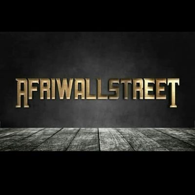 dAfriWallStreet Profile Picture