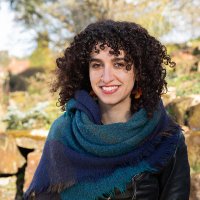 Fryni Drizou (@fdrizou) 's Twitter Profile Photo Fryni Drizou (@fdrizou) 's Twitter Profile Photo