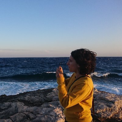 Transition alimentaire & Féminismes | 🛠 Bricolo à vélo 🚴 | Engagée chez @Jachetefermier, @CnraFrance & @Original_Beans | Elle/She